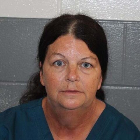 Wicomico county woman charged for dealing heroin - photo licensed by shore news network.
