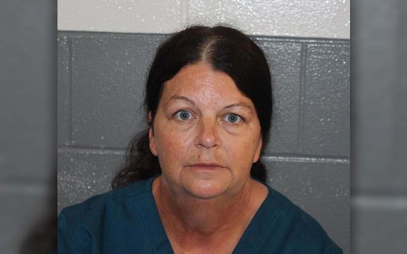 Wicomico County Woman Charged for Dealing Heroin