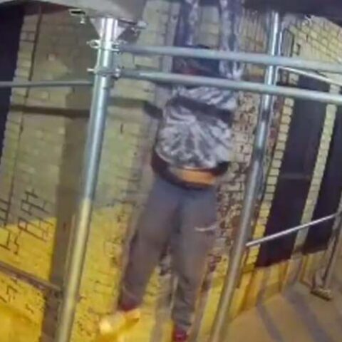 Nypd seeking to identify commercial burglary suspect - photo licensed by shore news network.