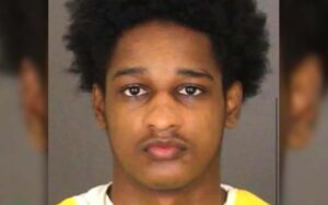 19-year-old arrested for shooting five people in baltimore