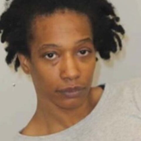 Newark woman wanted for assault and robbery - photo licensed by shore news network.