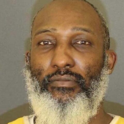 Suspect charged for murder of baltimore resident terry lewis - photo licensed by shore news network.
