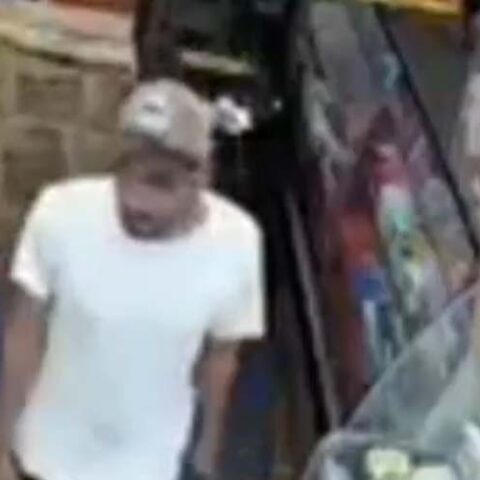 New york city thief attempted to rape woman he robbed - photo licensed by shore news network.
