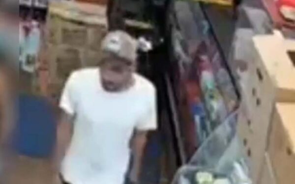 New York City Thief Attempted to Rape Woman He Robbed