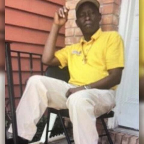 Newark police searching for missing elderly man with dementia - photo licensed by shore news network.