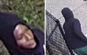 Do you recognize him? Newark police seeking to identify shooting suspect