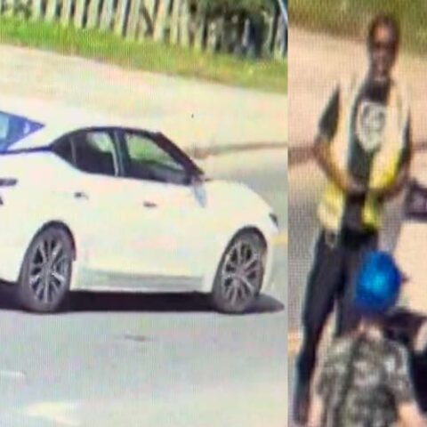 Child bicyclist struck by hit and run driver in lakewood - photo licensed by shore news network.