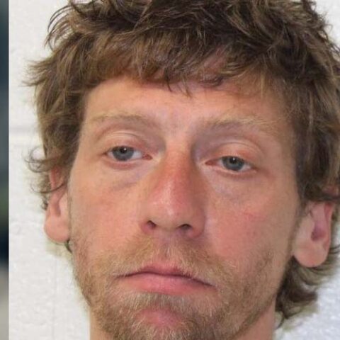 Police arrest alleged arsonist in white oak avenue dumpster fires - photo licensed by shore news network.