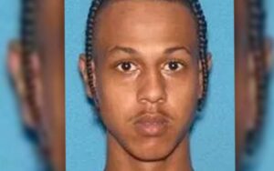 Fugitive charged for february murder at somers point village apartment complex Fugitive charged for february murder at somers point village apartment complex