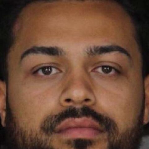 Man fired gun at woman in car, stole phone, id - photo licensed by shore news network.