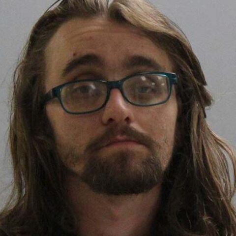 Frederick police arrest suspect wanted for several commercial robberies - photo licensed by shore news network.