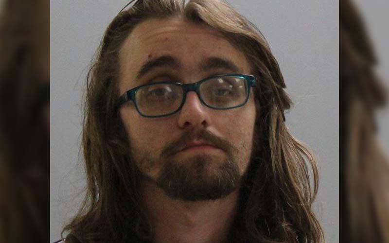 Frederick Police Arrest Suspect Wanted for Several Commercial Robberies