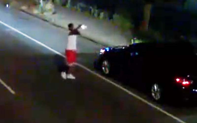 31-Year-Old Woman Shot in Brooklyn