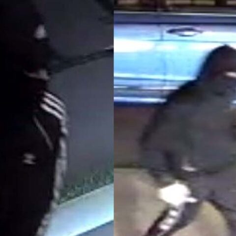 Avalon police warn of car thieves that lurk in the night - photo licensed by shore news network.