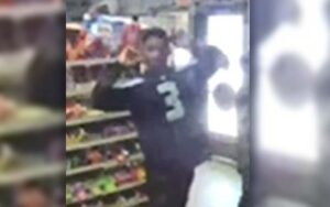 Elderly woman robbed while buying lottery tickets in toledo