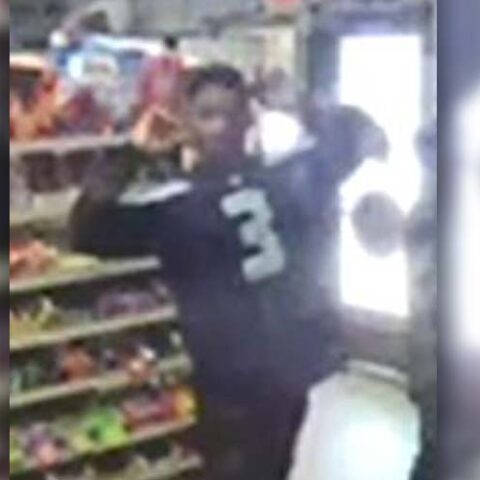 Elderly woman robbed while buying lottery tickets in toledo - photo licensed by shore news network.