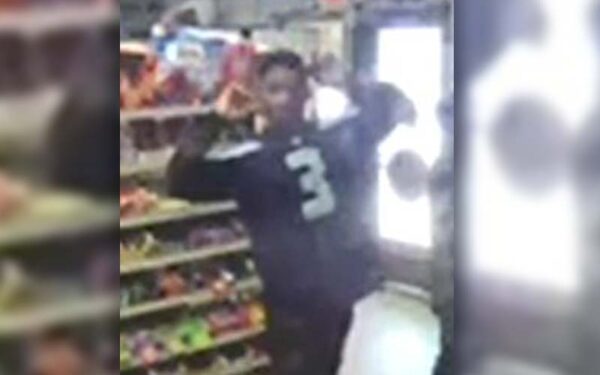 Elderly Woman Robbed While Buying Lottery Tickets in Toledo