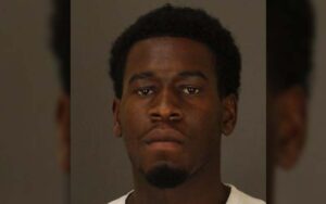 Baltimore police arrest suspect in june 15th attempted murder