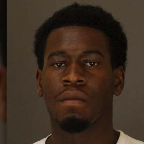 Baltimore police arrest suspect in june 15th attempted murder - photo licensed by shore news network.