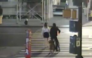 Two women sexually assaulted near central park