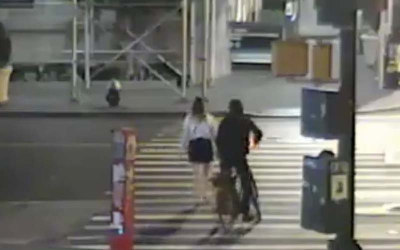Two Women Sexually Assaulted Near Central Park