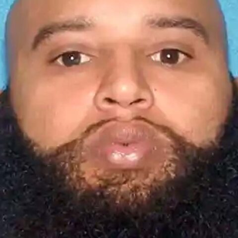 Atlantic city man pleads guilty to beating woman's dog to death, hiding body under bed - photo licensed by shore news network.