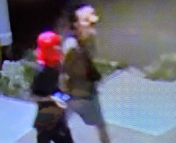 Clifton Police Say Arsonist Wearing Spiderman Mask Set Fire at Medical Building