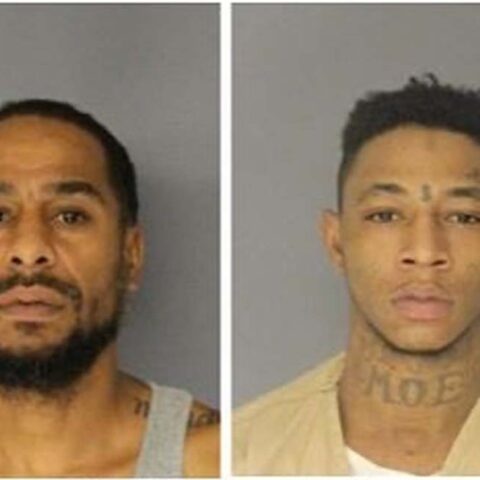 Newark police identify wanted suspects in two recent shootings - photo licensed by shore news network.