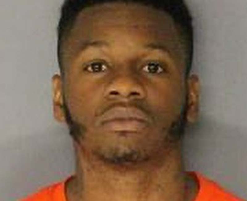 Fugitive Wanted for Newark Shooting Arrested