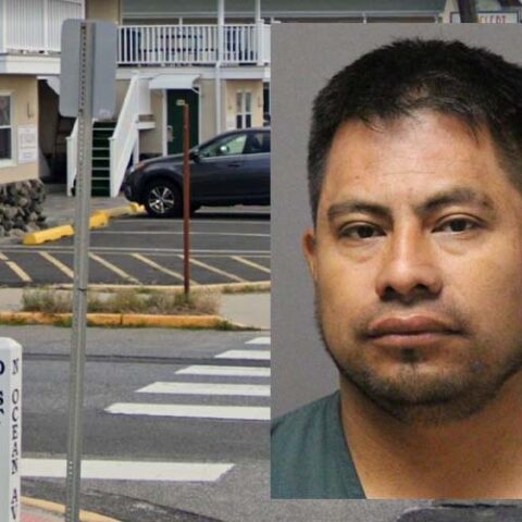 Seaside park attempted murder suspect to remain in jail until trial, judge orders - photo licensed by shore news network.