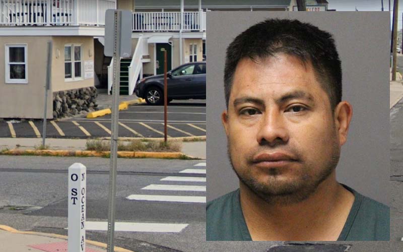 Seaside Park Attempted Murder Suspect to Remain in Jail Until Trial, Judge Orders