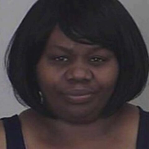 Woman sought in thursday morning newark armed robbery - photo licensed by shore news network.