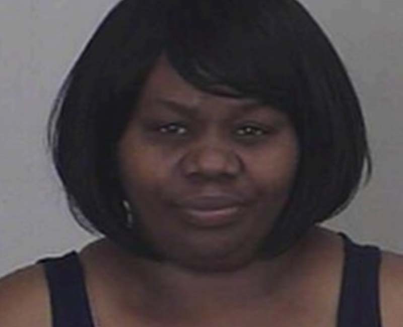 Woman Sought in Thursday Morning Newark Armed Robbery
