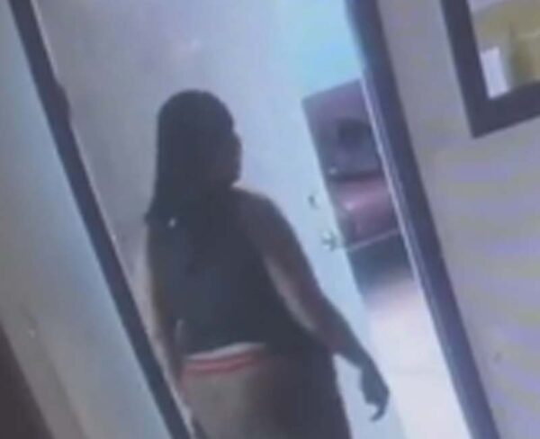 Job Seeker Steals From 5 Purses During Job Interview in Newark