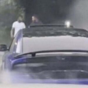 Man shot and killed during philadelphia car meet - photo licensed by shore news network.