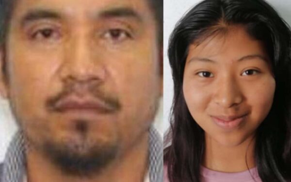 Columbus Man Wanted for Disseminating Harmful Information to Minor on Facebook