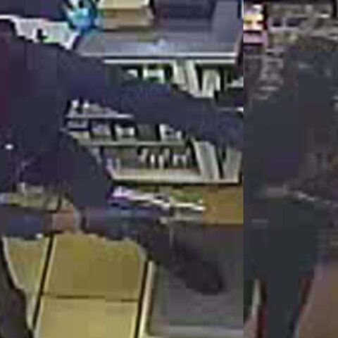 Gaithersburg 7-eleven robbed at gunpoint, suspect sought - photo licensed by shore news network.