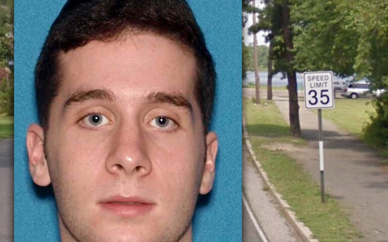 Lakewood man charged with manslaughter, dwi in deadly 90 mph crash at sundown last friday - photo licensed by shore news network.