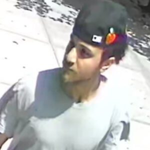 New york city police department warns of serial groper in the bronx - photo licensed by shore news network.