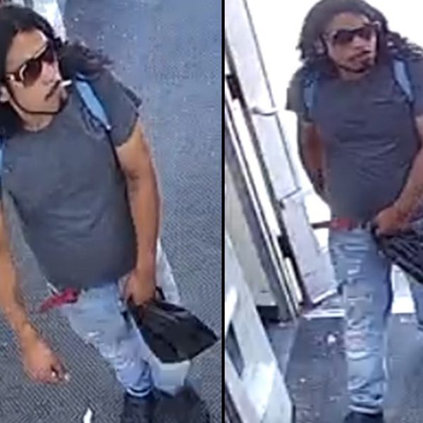 Clerk at Lower Manhattan Family Dollar Slashed During Armed Robbery