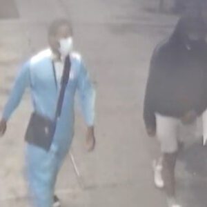 30-year-old shot in the bronx - photo licensed by shore news network.