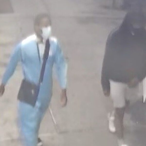 30-Year-Old Shot in the Bronx