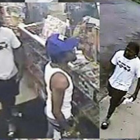 Police identify suspect after mother of 5-year-old child killed in columbus shooting crossfire - photo licensed by shore news network.