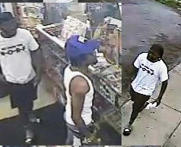 Police Identify Suspect After Mother of 5-Year-Old Child Killed in Columbus Shooting Crossfire