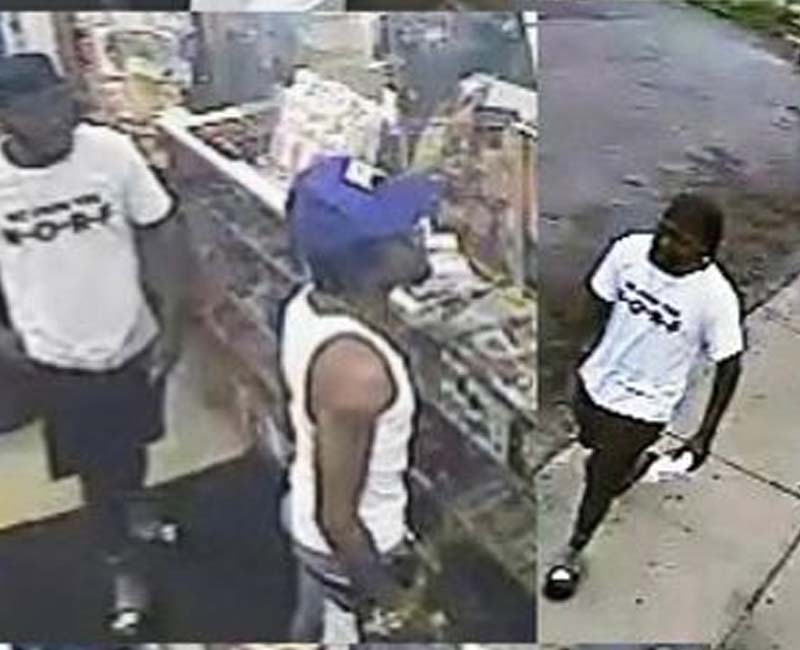 Police Identify Suspect After Mother of 5-Year-Old Child Killed in Columbus Shooting Crossfire