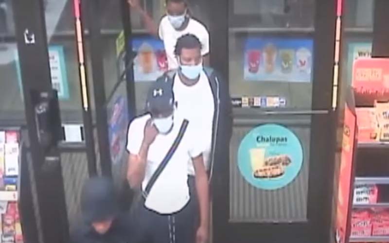 Police Seeking to Identify Suspects Wanted for Killing Teen in Philadelphia