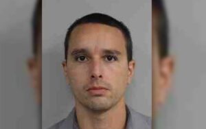 Williamsville south high school track coach pleads guilty for sending child explicit pictures