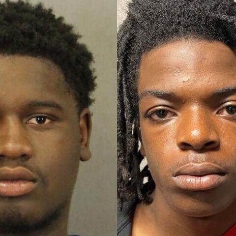 Three teens charged for series of silver spring armed robberies, caught in carjacked vehicle - photo licensed by shore news network.