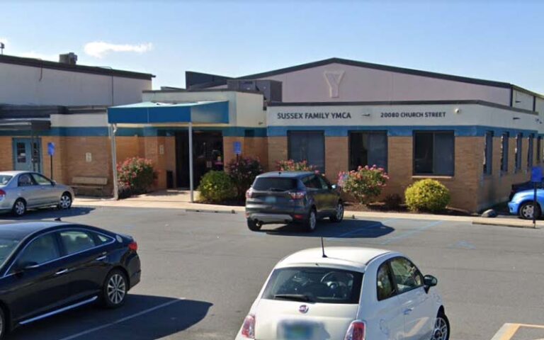 Man fires shot after fight at ymca parking lot in rehoboth beach - photo licensed by shore news network.