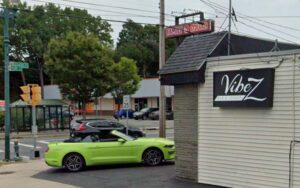 Man shot and killed inside schenectady bar